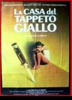 La casa del tappeto giallo 1983 película escenas de desnudos