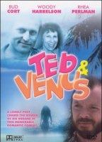 Ted & Venus escenas nudistas