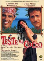 Teste Di Cocco 2000 película escenas de desnudos