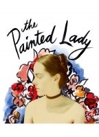 The Painted Lady (2012) Escenas Nudistas