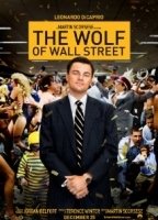 The Wolf of Wall Street 2013 película escenas de desnudos
