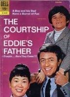 The Courtship of Eddie's Father (1969-1972) Escenas Nudistas