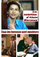 Tous les hommes sont menteurs 1996 película escenas de desnudos