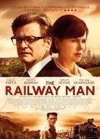 The Railway Man 2013 película escenas de desnudos