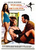 Tocata y fuga de Lolita 1974 película escenas de desnudos