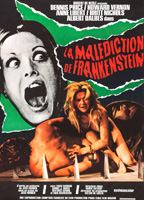 The Rites of Frankenstein escenas nudistas