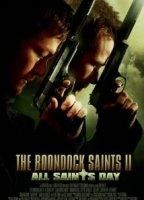 The Boondock Saints II: All Saints Day (2009) Escenas Nudistas