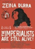The Imperialists Are Still Alive! (2010) Escenas Nudistas