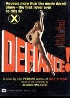 The Defiance of Good 1975 película escenas de desnudos