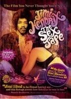 The Jimi Hendrix Experience Sextape escenas nudistas