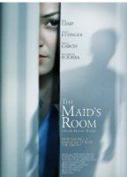 The Maid's Room (2013) Escenas Nudistas