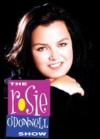 The Rosie O'Donnell Show (1996-2002) Escenas Nudistas