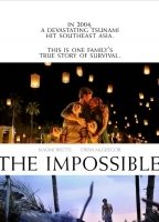 The Impossible (2012) Escenas Nudistas