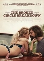 The Broken Circle Breakdown 2012 película escenas de desnudos