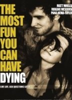 The Most Fun You Can Have Dying (2012) Escenas Nudistas