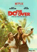 The Do-Over (2016) Escenas Nudistas