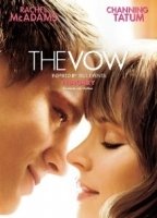 The Vow (2012) Escenas Nudistas