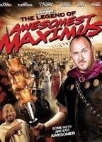 The Legend of Awesomest Maximus 2011 película escenas de desnudos