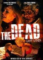 The Dead Want Women escenas nudistas