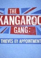 The Kangaroo Gang escenas nudistas