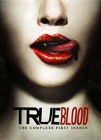 True Blood (Sangre fresca) 2008 película escenas de desnudos