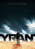 Tyrant 2014 - 2016 película escenas de desnudos
