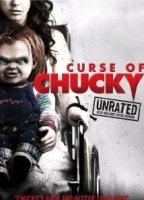 The Curse of Chucky 2013 película escenas de desnudos
