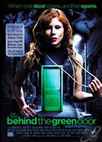 The New Behind the Green Door (2013) Escenas Nudistas
