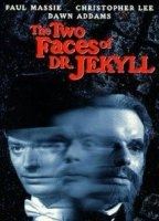 Las dos caras del Dr. Jekyll 1960 película escenas de desnudos