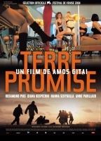 Terre promise (2004) Escenas Nudistas