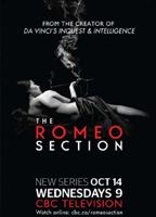 The Romeo Section escenas nudistas
