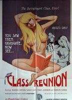 The Class Reunion 1972 película escenas de desnudos