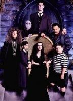 The New Addams Family escenas nudistas