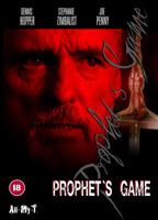 The Prophet's Game (2000) Escenas Nudistas