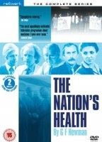 The Nation's Health (1983) Escenas Nudistas