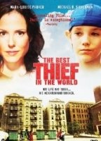 The Best Thief in the World 2004 película escenas de desnudos