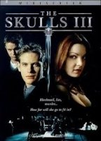 The Skulls III (2004) Escenas Nudistas