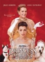 The Princess Diaries 2: Royal Engagement escenas nudistas