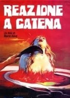A Bay of Blood (1971) Escenas Nudistas