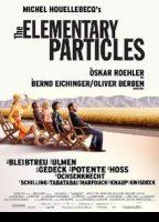 The Elementary Particles (2006) Escenas Nudistas