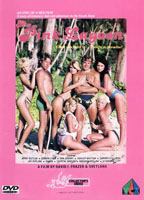 The Pink Lagoon: A Sex Romp in Paradise (1984) Escenas Nudistas