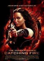 The Hunger Games: Catching Fire 2013 película escenas de desnudos