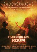 The Forbidden Room escenas nudistas