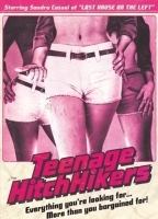 Teenage Hitchhikers (1975) Escenas Nudistas