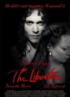The libertine (2004) Escenas Nudistas