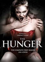 The Hunger 1997 - 2000 película escenas de desnudos