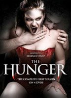 The Hunger escenas nudistas