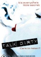 Talk Dirty 2003 película escenas de desnudos