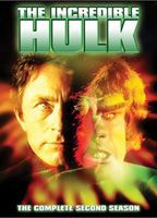 The Incredible Hulk 1978 - 1982 película escenas de desnudos