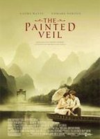 The Painted Veil escenas nudistas
